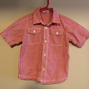 Toddler Boys Top